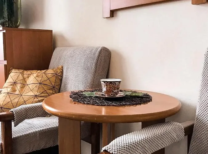 Pod Skocznia Homestay szállás Karpacz