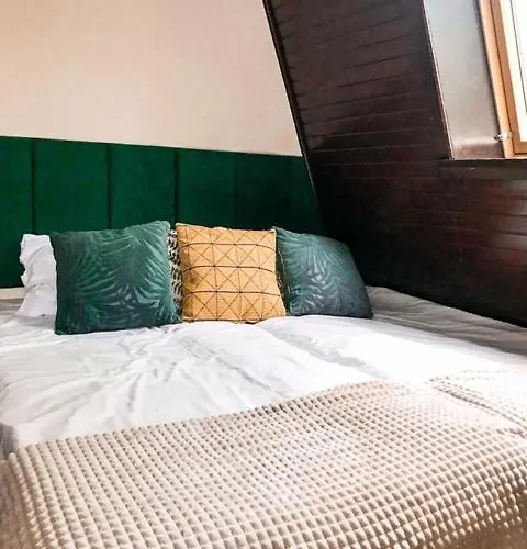 Pod Skocznia Karpacz