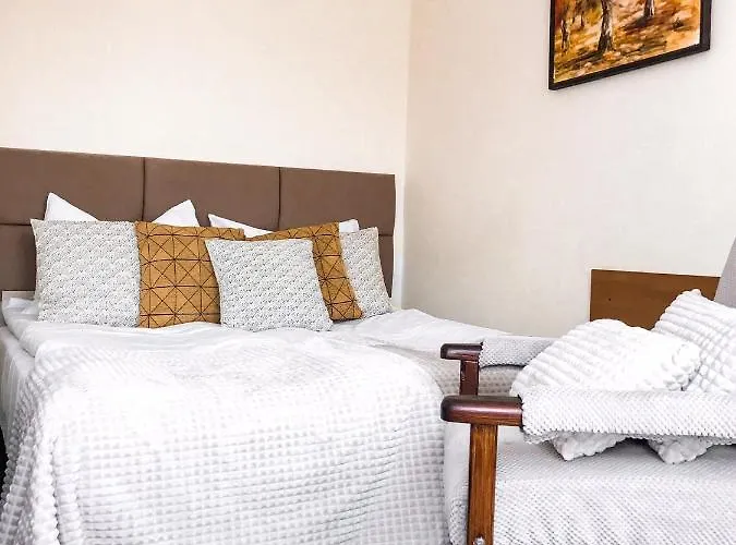 Homestay szállás Pod Skocznia