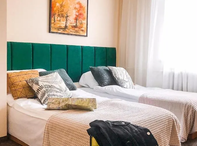 Homestay szállás Pod Skocznia *