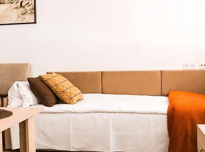 Homestay szállás Pod Skocznia Karpacz