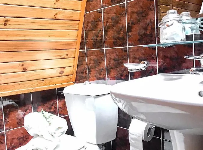 Pod Skocznia Homestay szállás