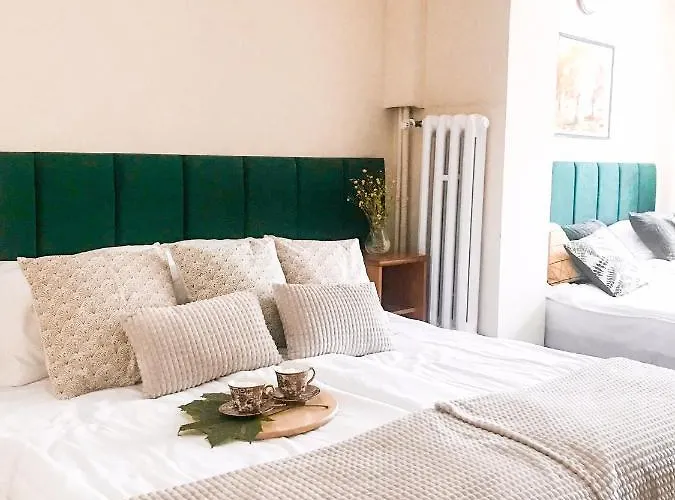 Homestay szállás Pod Skocznia