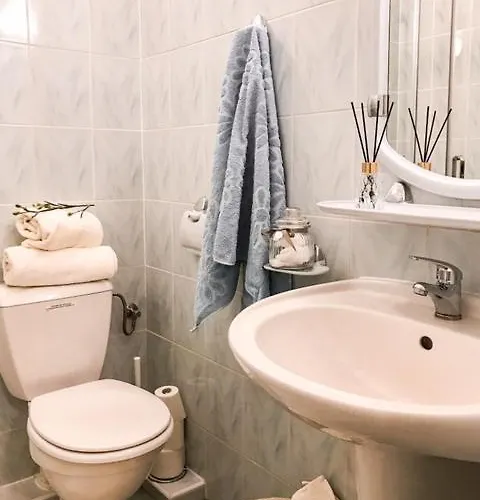 Homestay szállás Pod Skocznia