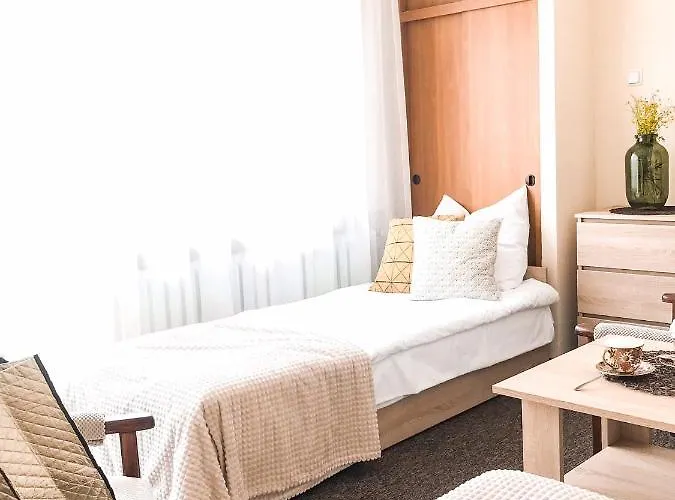 Homestay szállás Pod Skocznia *