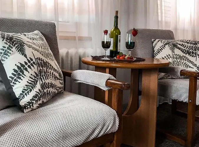 Homestay szállás Pod Skocznia Karpacz