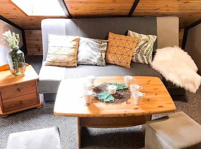 Homestay szállás Pod Skocznia