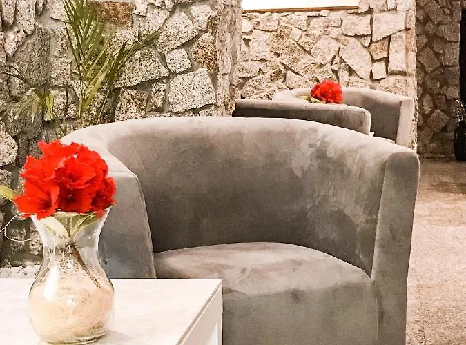 Pod Skocznia * Karpacz