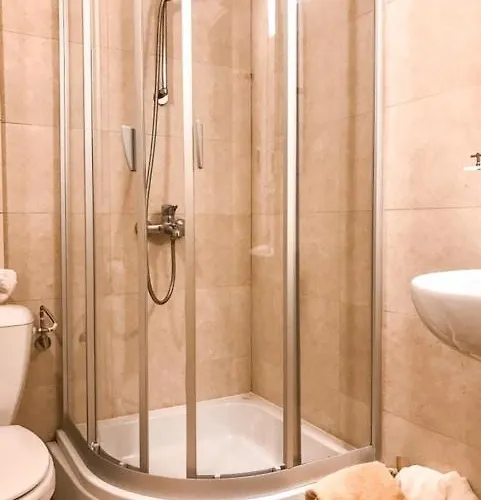 Homestay szállás Pod Skocznia *