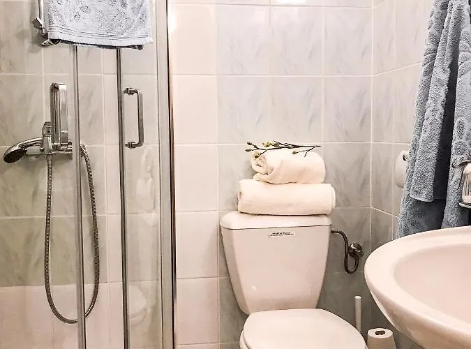 Pod Skocznia Homestay szállás