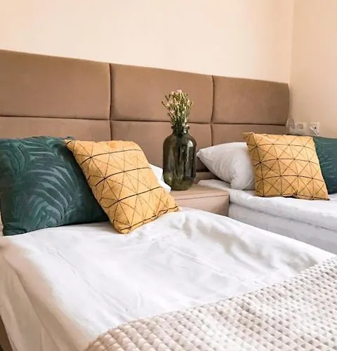 Homestay szállás Pod Skocznia *