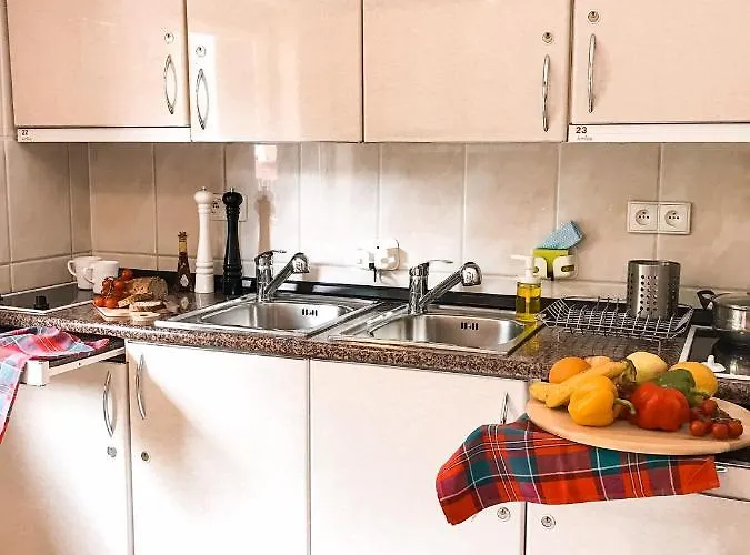 Pod Skocznia Homestay szállás Karpacz