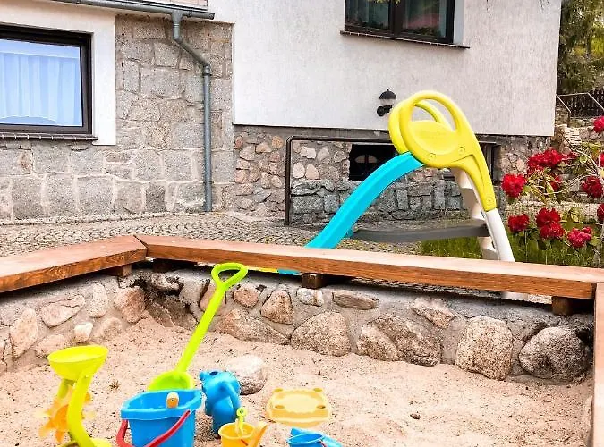Homestay szállás Pod Skocznia