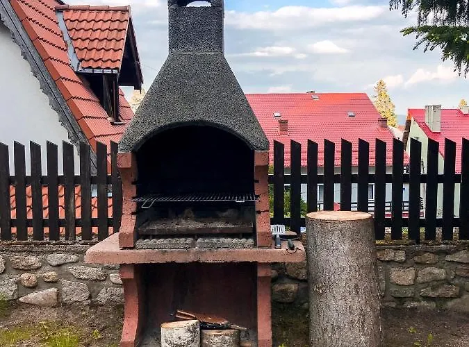 Pansiyon Pod Skocznia