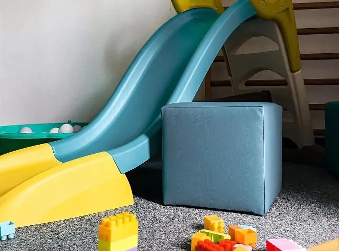 Homestay szállás Pod Skocznia *