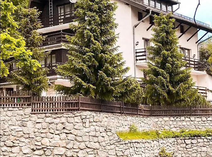 Homestay szállás Pod Skocznia