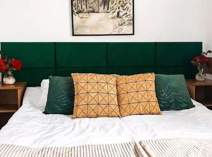 Pod Skocznia Homestay szállás *