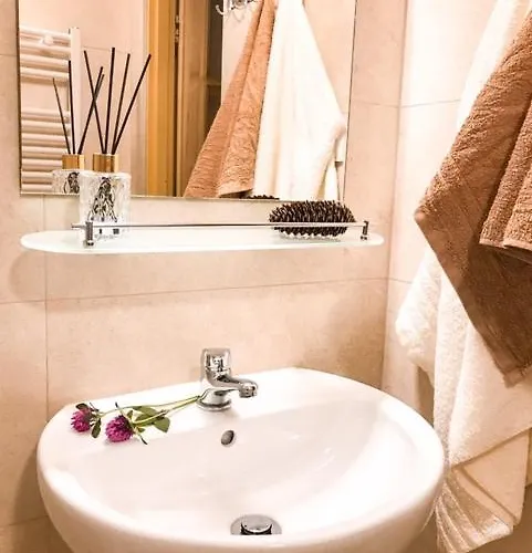 Homestay szállás Pod Skocznia *