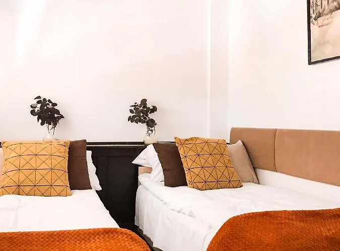 Homestay szállás Pod Skocznia Karpacz