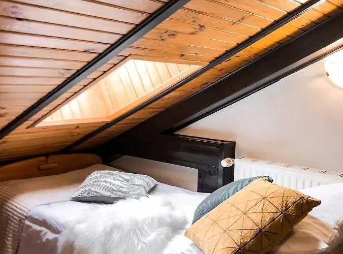 Homestay szállás Pod Skocznia *