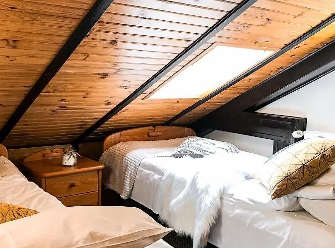 Pod Skocznia Karpacz