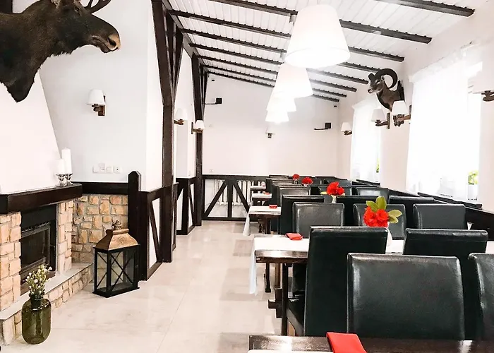 Homestay szállás Pod Skocznia *