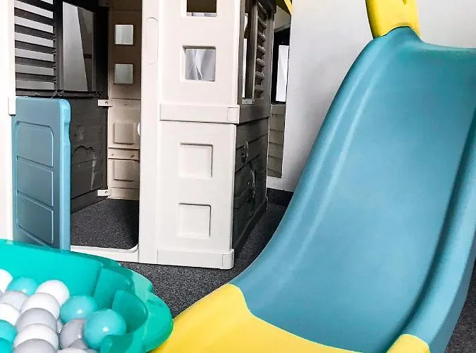 Pod Skocznia Homestay szállás