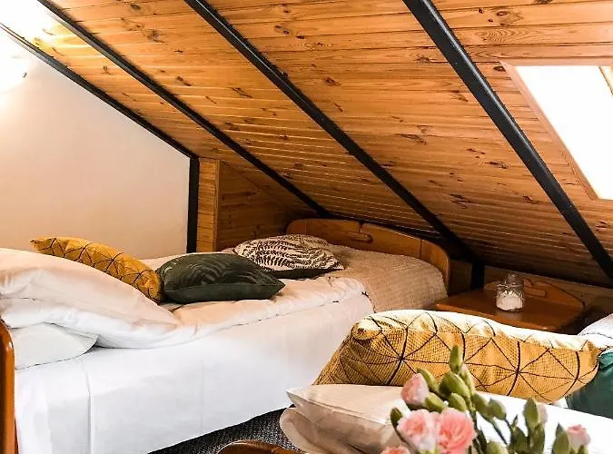 Pod Skocznia * Karpacz